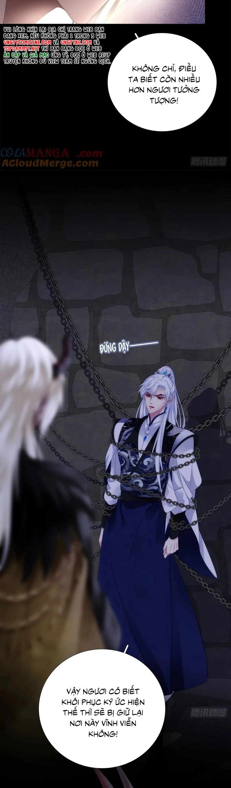 Hắc Hóa Đại Lão Thuần Dưỡng Chỉ Nam Chapter 165 - 4