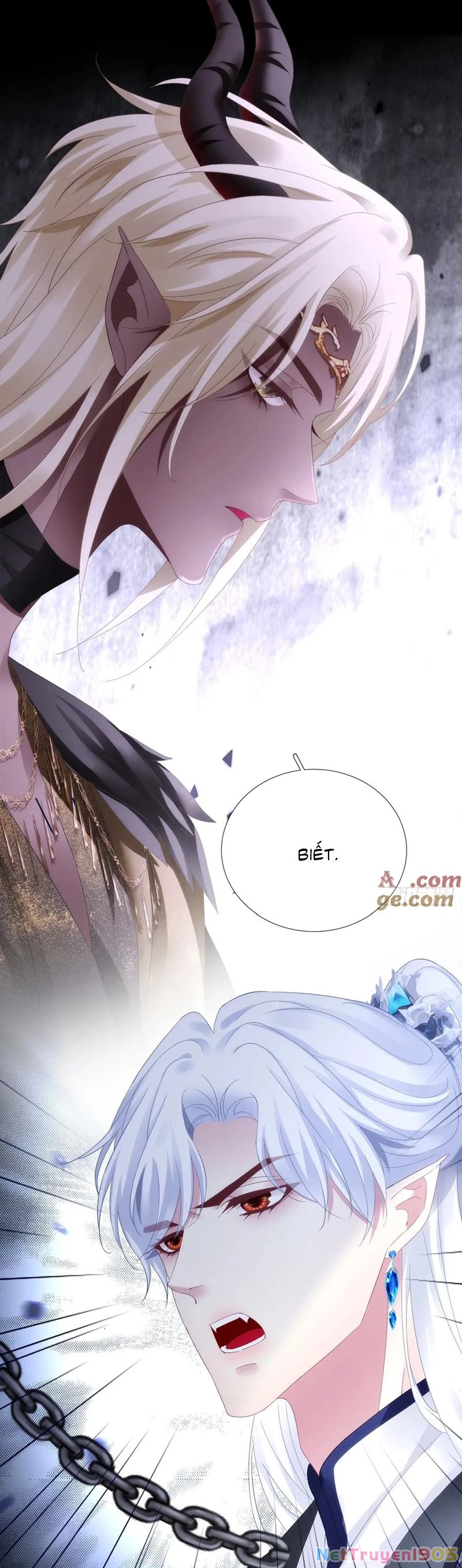 Hắc Hóa Đại Lão Thuần Dưỡng Chỉ Nam Chapter 165 - 5