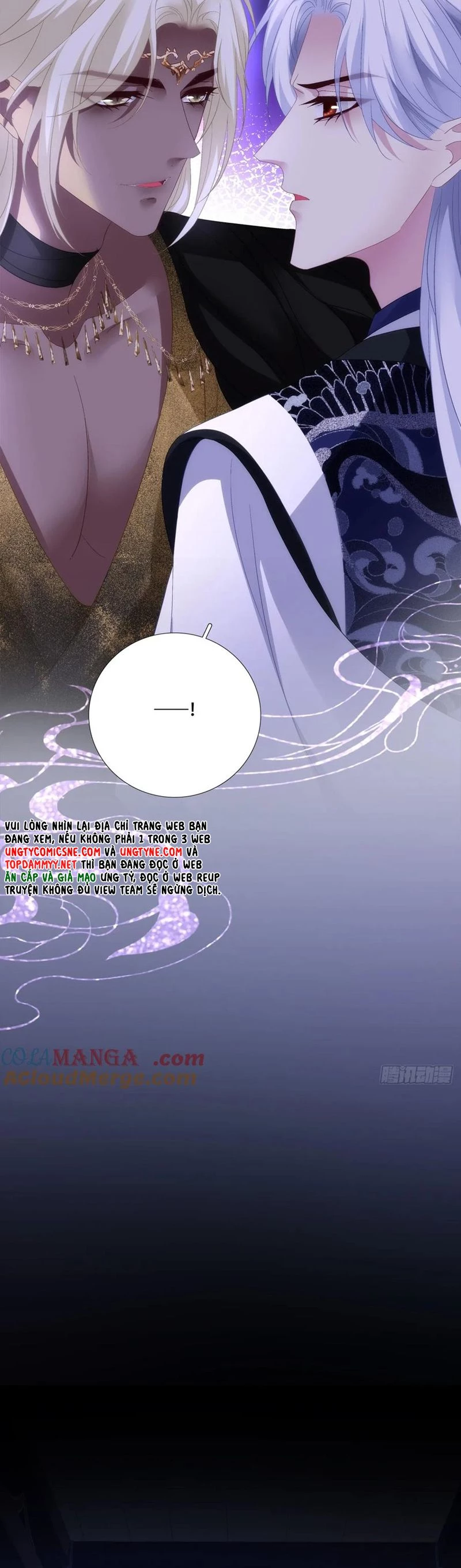 Hắc Hóa Đại Lão Thuần Dưỡng Chỉ Nam Chapter 165 - 10