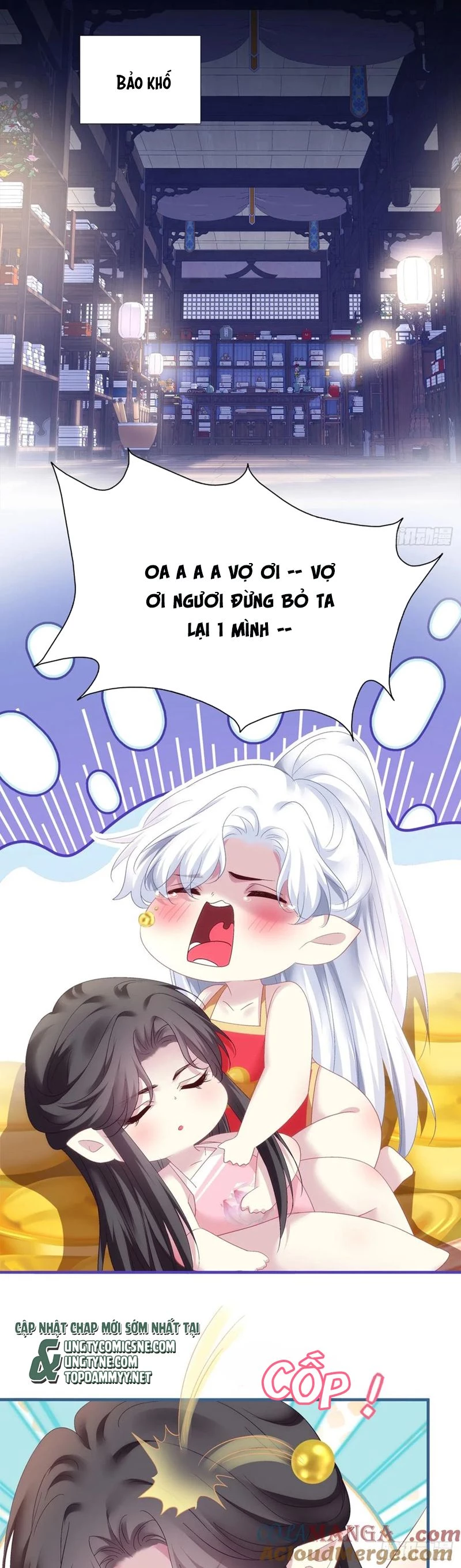 Hắc Hóa Đại Lão Thuần Dưỡng Chỉ Nam Chapter 165 - 11