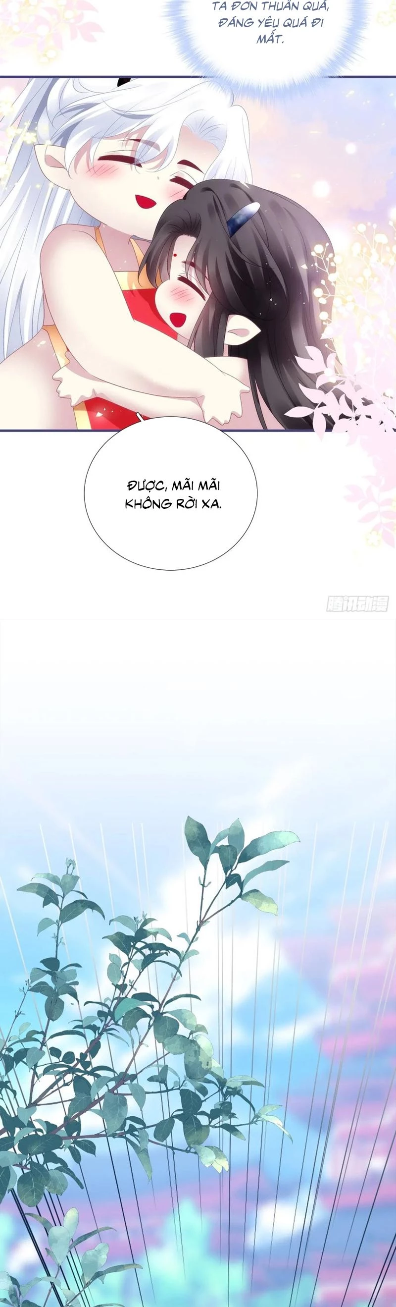 Hắc Hóa Đại Lão Thuần Dưỡng Chỉ Nam Chapter 165 - 14