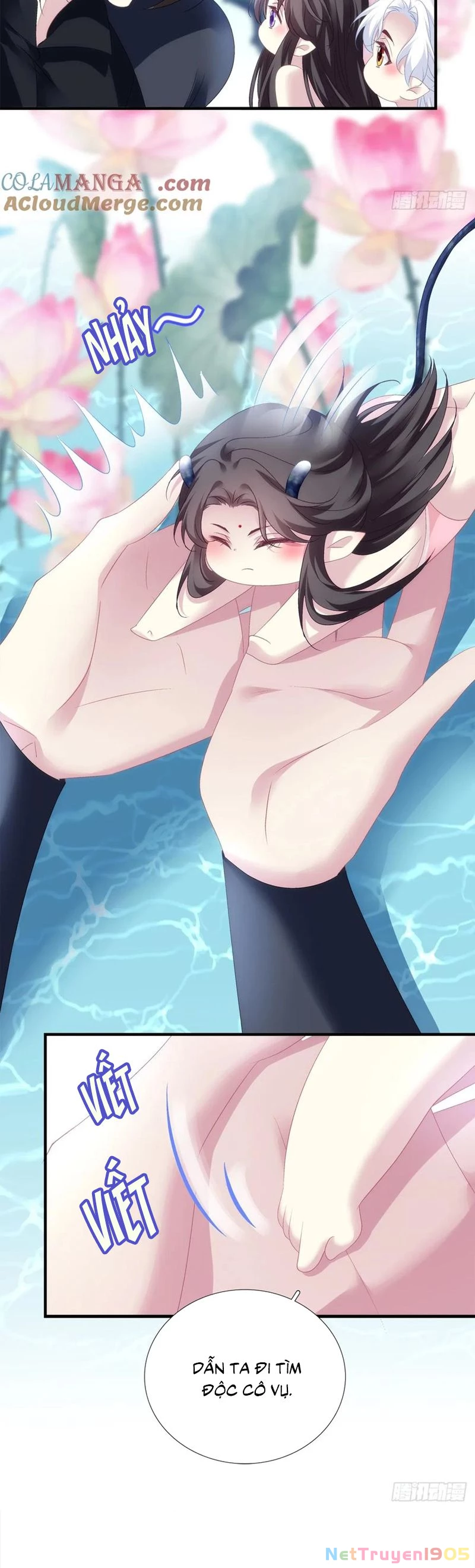 Hắc Hóa Đại Lão Thuần Dưỡng Chỉ Nam Chapter 165 - 19