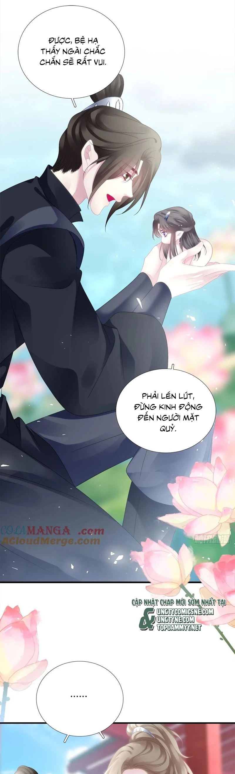 Hắc Hóa Đại Lão Thuần Dưỡng Chỉ Nam Chapter 165 - 20