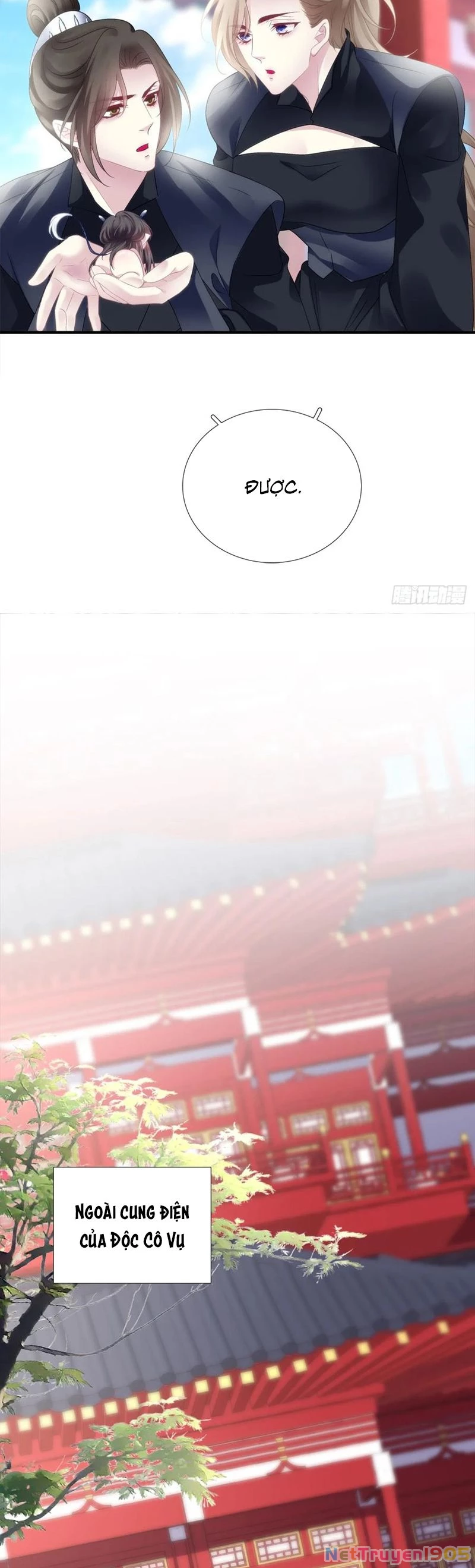 Hắc Hóa Đại Lão Thuần Dưỡng Chỉ Nam Chapter 165 - 21