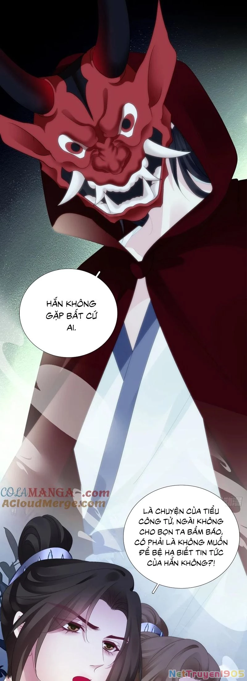Hắc Hóa Đại Lão Thuần Dưỡng Chỉ Nam Chapter 165 - 23