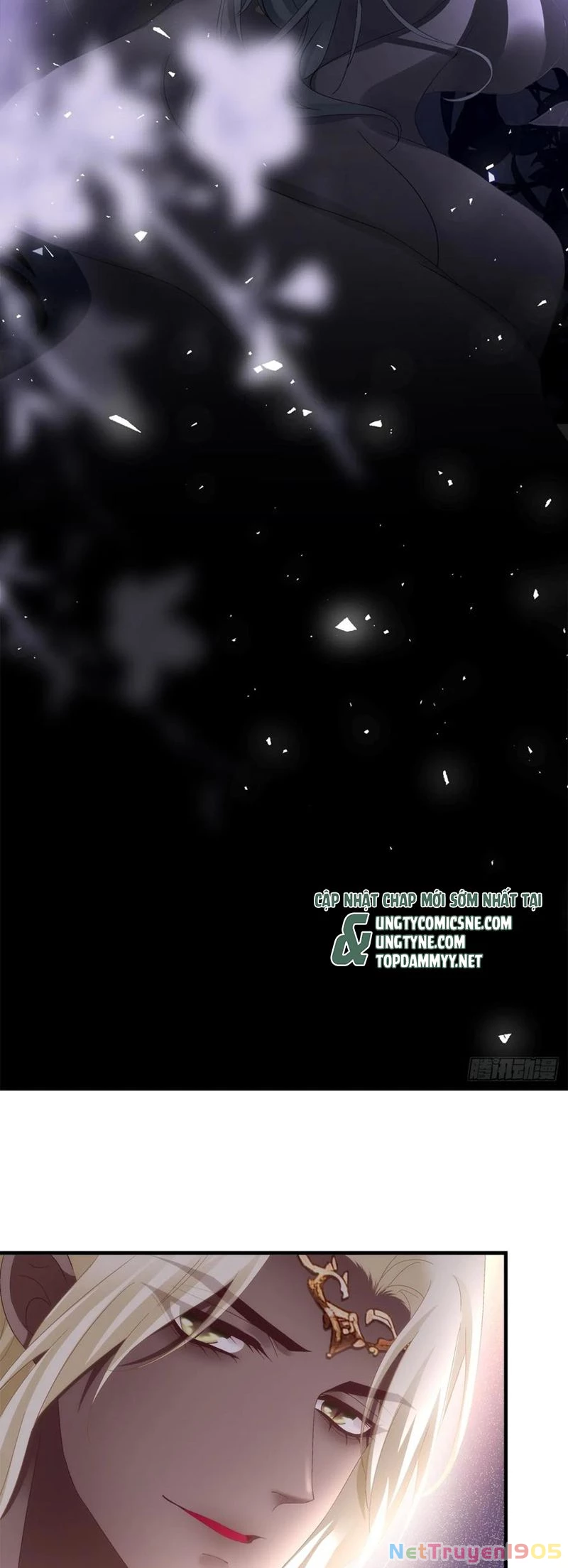 Hắc Hóa Đại Lão Thuần Dưỡng Chỉ Nam Chapter 165 - 28