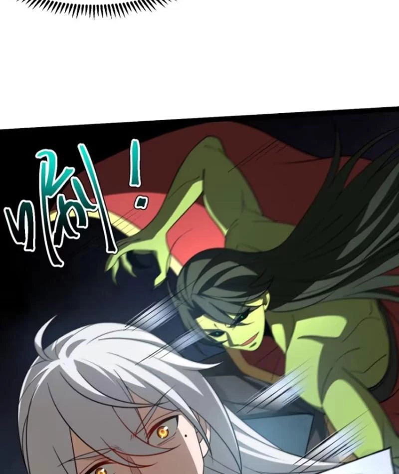 Chính Nghĩa Không!! Ta Trở Thành Phản Diện Chapter 95 - Trang 2