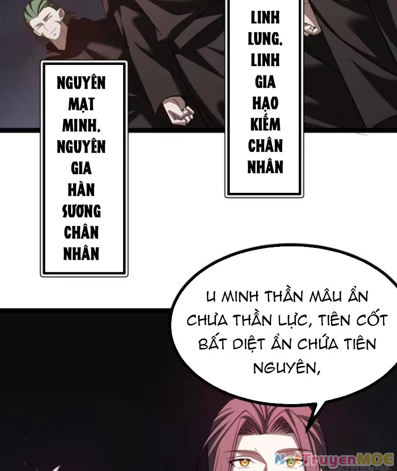 Chính Nghĩa Không!! Ta Trở Thành Phản Diện Chapter 95 - 40