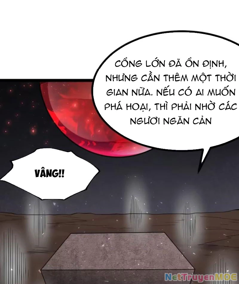 Chính Nghĩa Không!! Ta Trở Thành Phản Diện Chapter 95 - 42