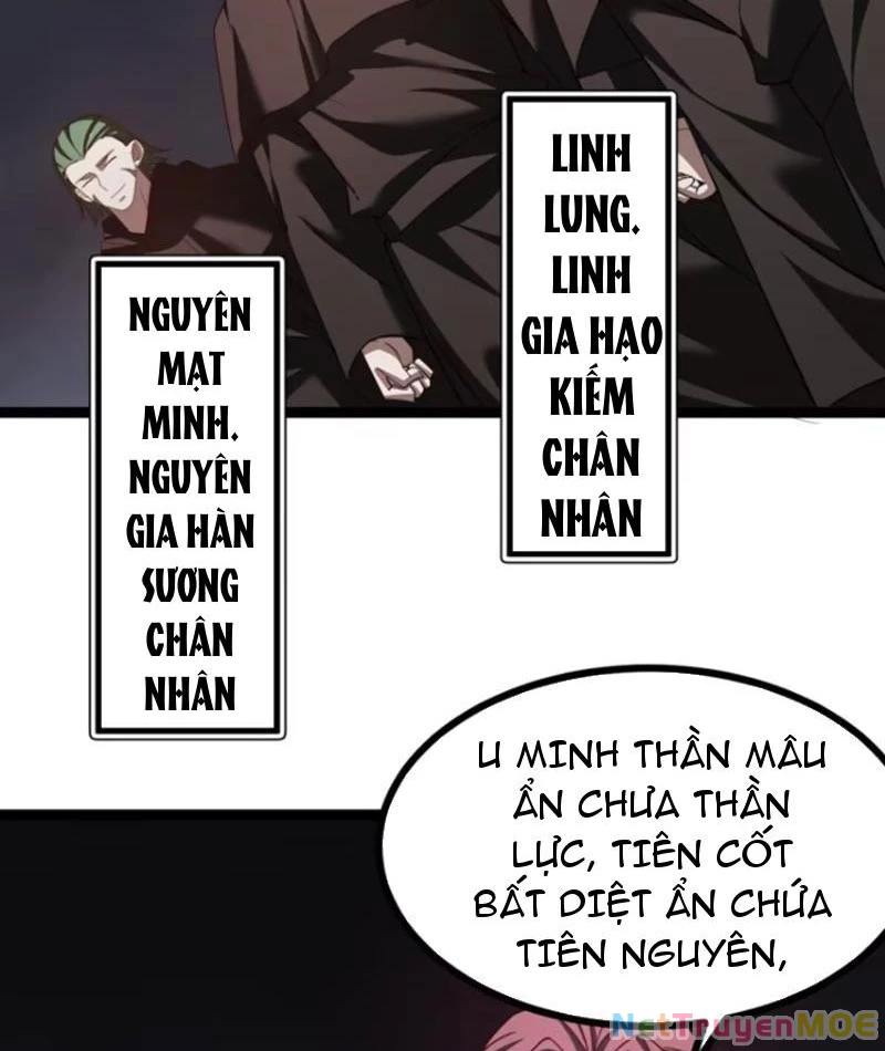 Chính Nghĩa Không!! Ta Trở Thành Phản Diện Chapter 95 - 57