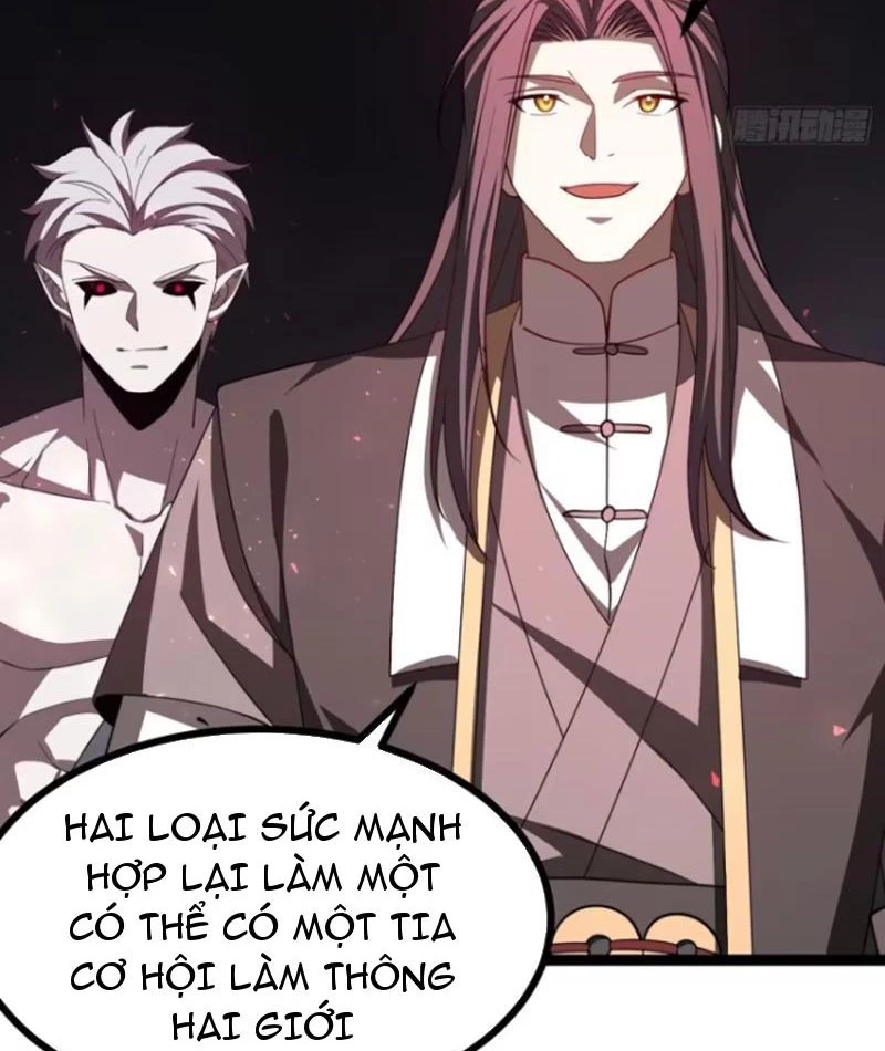 Chính Nghĩa Không!! Ta Trở Thành Phản Diện Chapter 95 - Trang 2