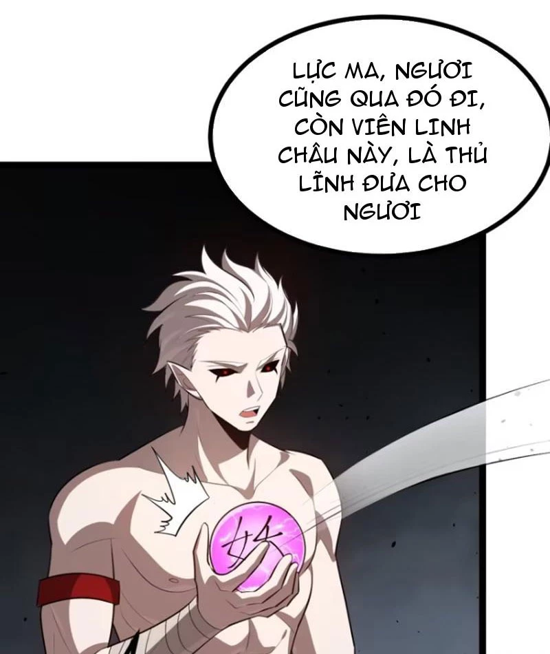 Chính Nghĩa Không!! Ta Trở Thành Phản Diện Chapter 95 - Trang 2