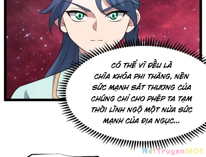 Chính Nghĩa Không!! Ta Trở Thành Phản Diện Chapter 97 - Trang 2