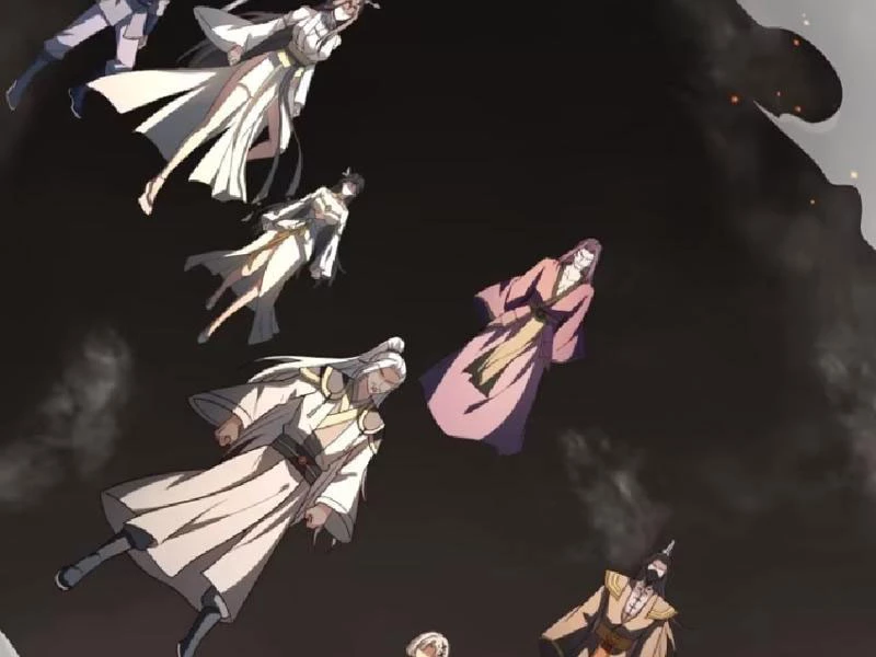 Chính Nghĩa Không!! Ta Trở Thành Phản Diện Chapter 98 - Trang 2