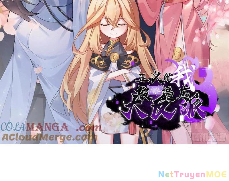 Chính Nghĩa Không!! Ta Trở Thành Phản Diện Chapter 99 - 2