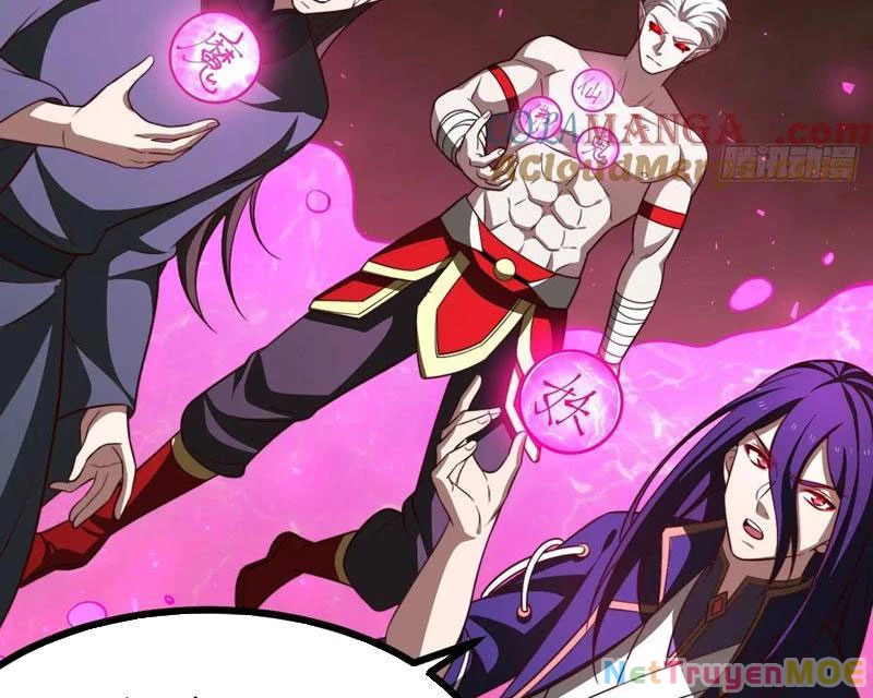 Chính Nghĩa Không!! Ta Trở Thành Phản Diện Chapter 99 - Trang 2
