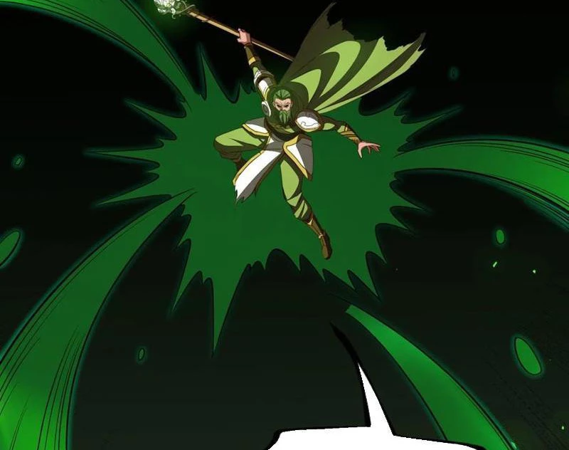 Chính Nghĩa Không!! Ta Trở Thành Phản Diện Chapter 99 - Trang 2