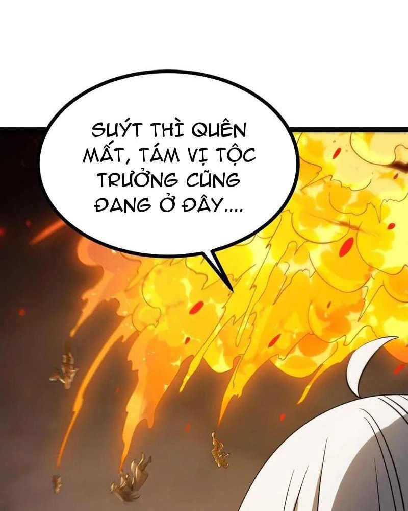 Chính Nghĩa Không!! Ta Trở Thành Phản Diện Chapter 101 - Trang 2