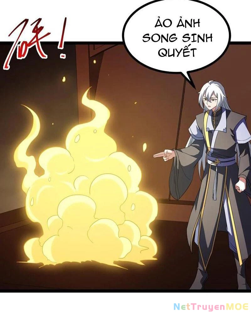 Chính Nghĩa Không!! Ta Trở Thành Phản Diện Chapter 101 - Trang 2