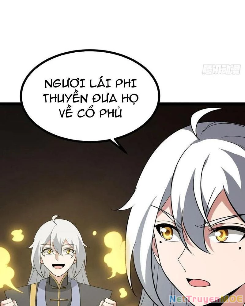 Chính Nghĩa Không!! Ta Trở Thành Phản Diện Chapter 101 - Trang 2