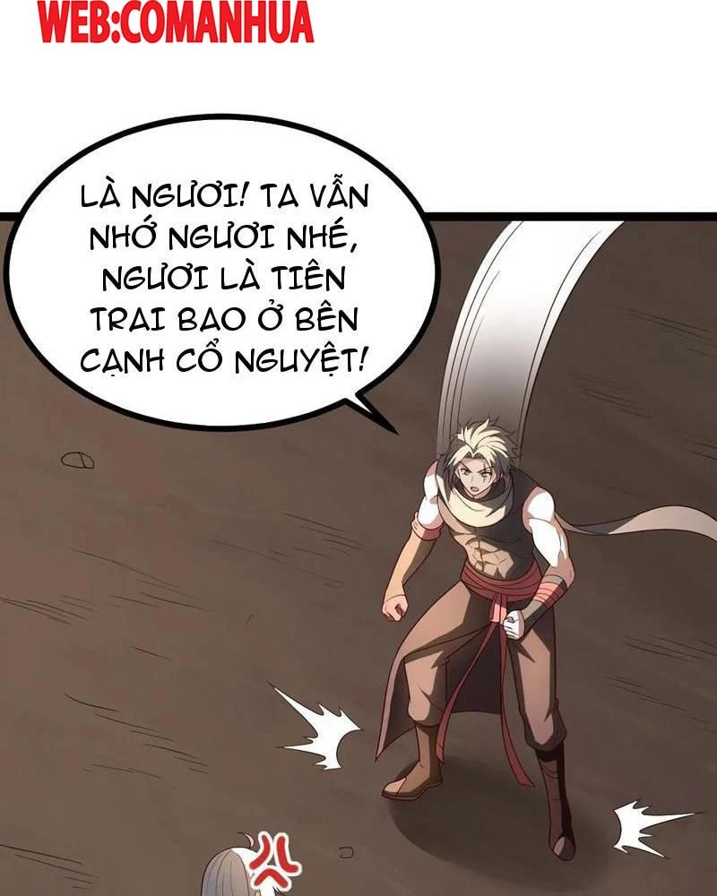 Chính Nghĩa Không!! Ta Trở Thành Phản Diện Chapter 101 - Trang 2