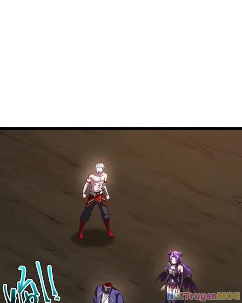 Chính Nghĩa Không!! Ta Trở Thành Phản Diện Chapter 102 - Trang 2