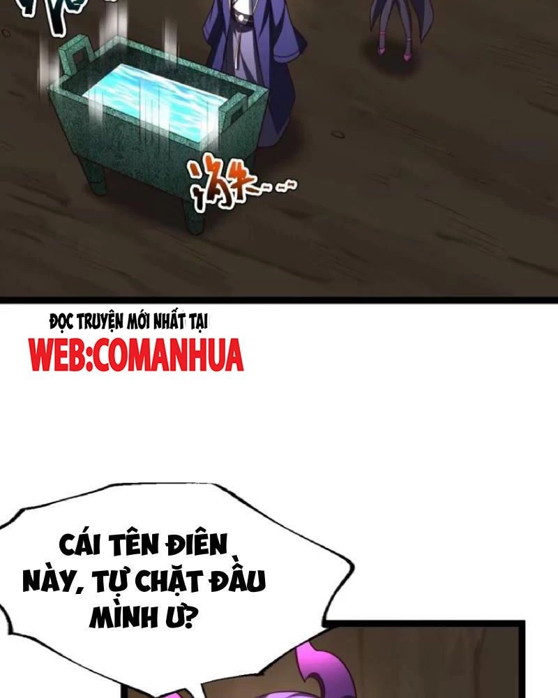 Chính Nghĩa Không!! Ta Trở Thành Phản Diện Chapter 102 - Trang 2