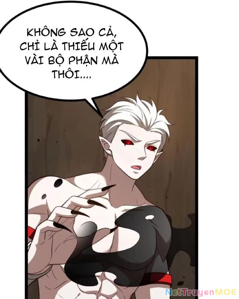 Chính Nghĩa Không!! Ta Trở Thành Phản Diện Chapter 102 - Trang 2