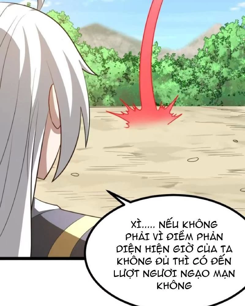 Chính Nghĩa Không!! Ta Trở Thành Phản Diện Chapter 102 - Trang 2