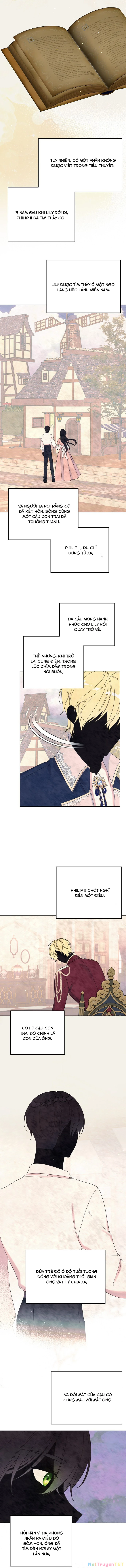 Cuộc Sống Hạnh Phúc Cùng Chồng Chapter 57 - 4