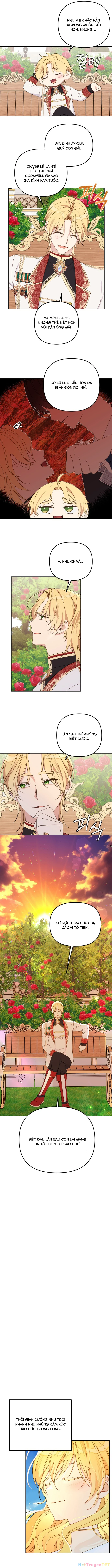 Cuộc Sống Hạnh Phúc Cùng Chồng Chapter 57 - 6