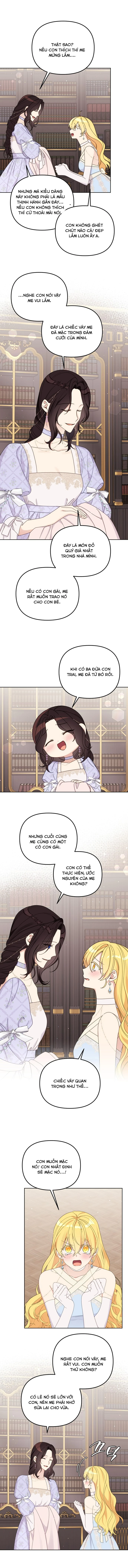 Cuộc Sống Hạnh Phúc Cùng Chồng Chapter 57 - 9