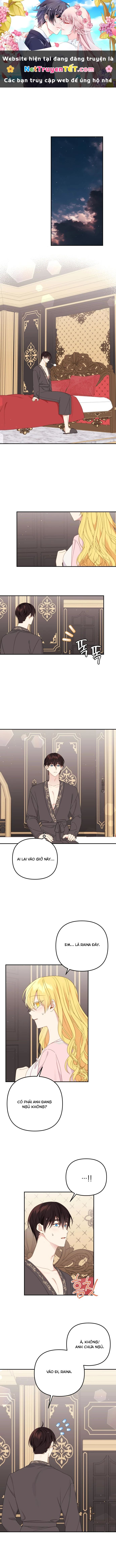 Cuộc Sống Hạnh Phúc Cùng Chồng Chapter 59 - 1