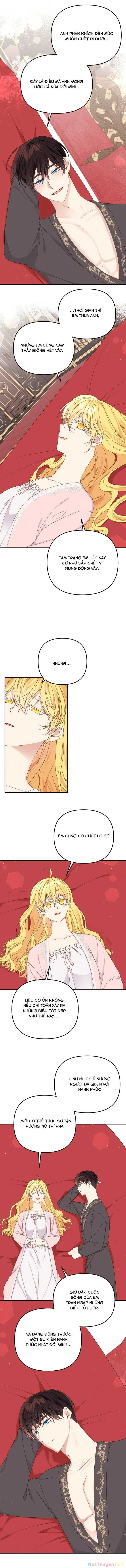 Cuộc Sống Hạnh Phúc Cùng Chồng Chapter 59 - 5