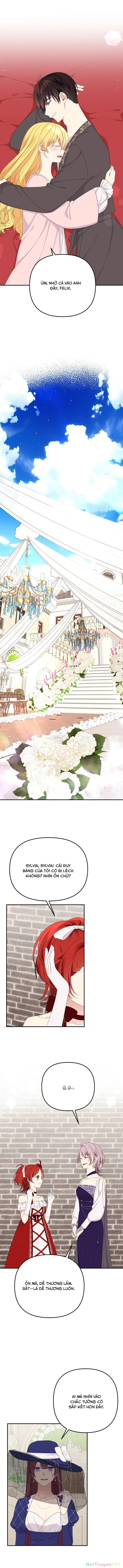 Cuộc Sống Hạnh Phúc Cùng Chồng Chapter 59 - 7