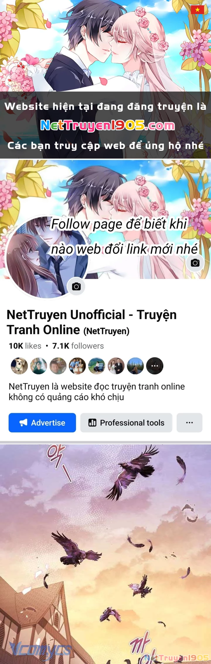 Tôi Đang Được Nuôi Dưỡng Bởi Những Kẻ Phản Diện Chapter 82 - 1