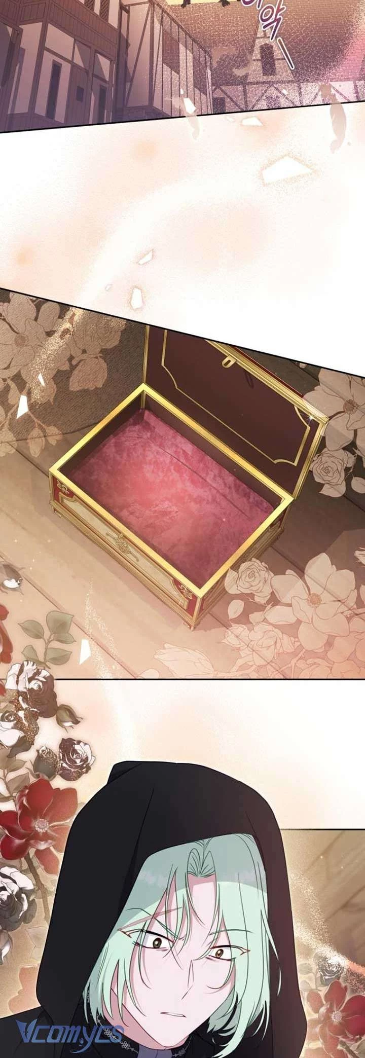 Tôi Đang Được Nuôi Dưỡng Bởi Những Kẻ Phản Diện Chapter 82 - 2