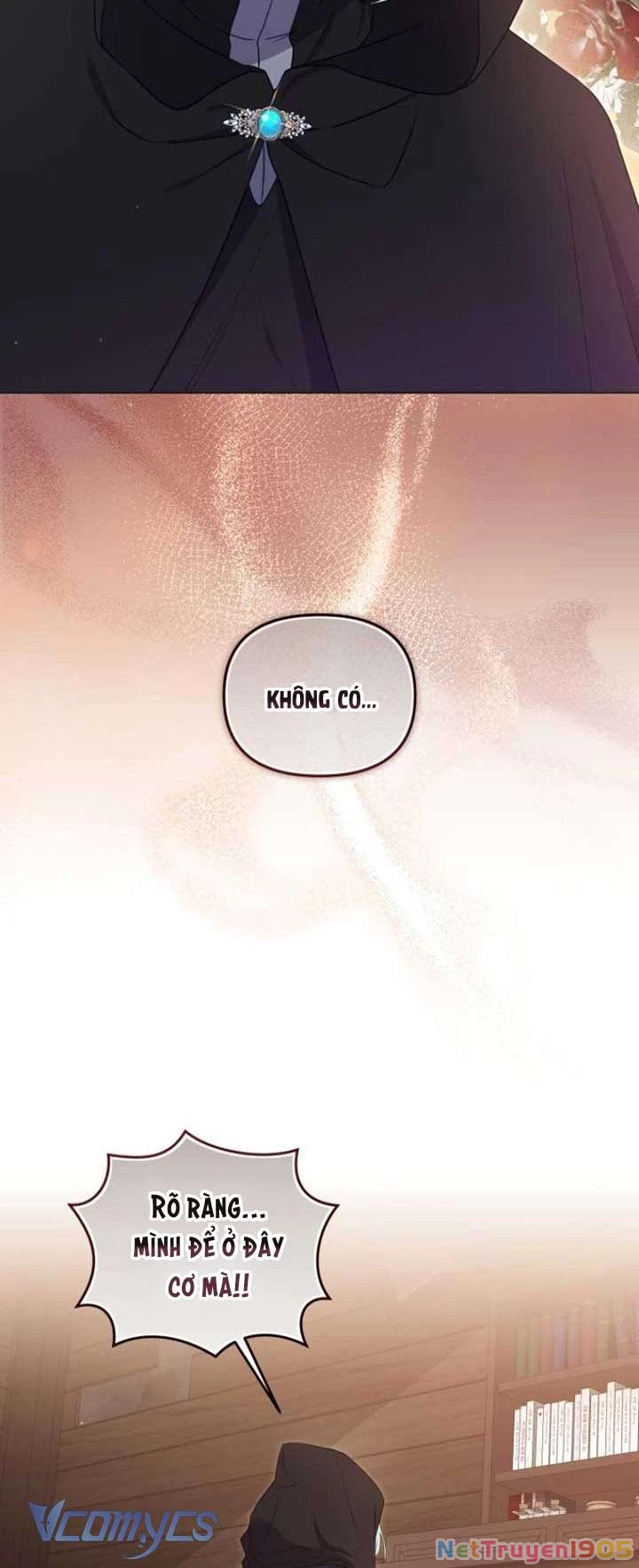 Tôi Đang Được Nuôi Dưỡng Bởi Những Kẻ Phản Diện Chapter 82 - 3