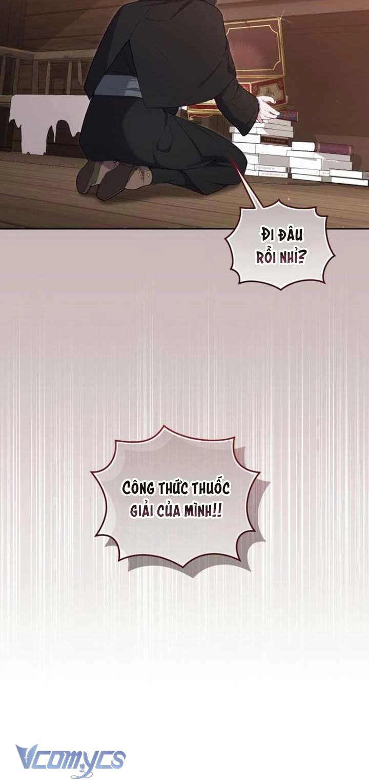Tôi Đang Được Nuôi Dưỡng Bởi Những Kẻ Phản Diện Chapter 82 - 4