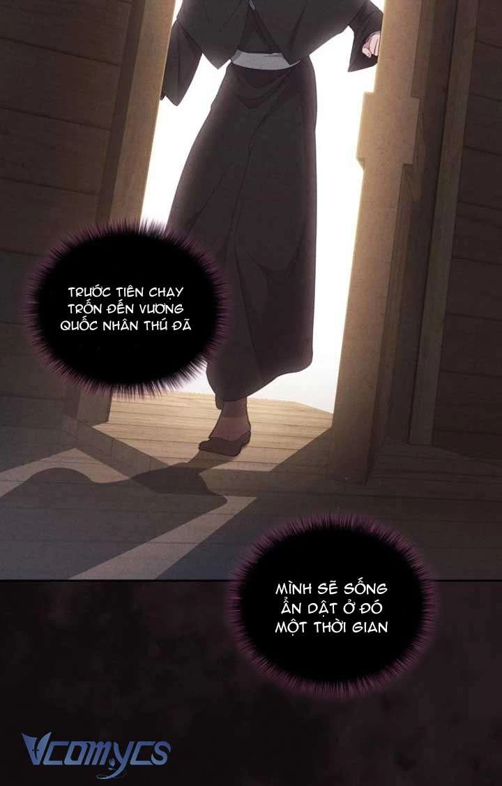 Tôi Đang Được Nuôi Dưỡng Bởi Những Kẻ Phản Diện Chapter 82 - 9