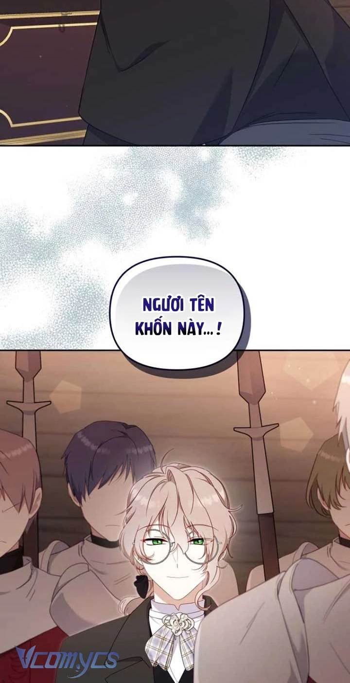 Tôi Đang Được Nuôi Dưỡng Bởi Những Kẻ Phản Diện Chapter 82 - 18