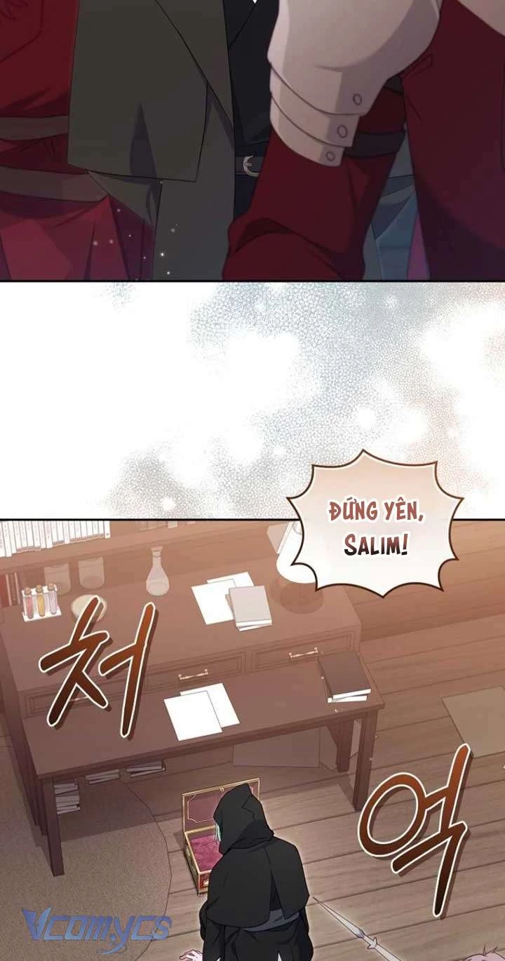 Tôi Đang Được Nuôi Dưỡng Bởi Những Kẻ Phản Diện Chapter 82 - 19
