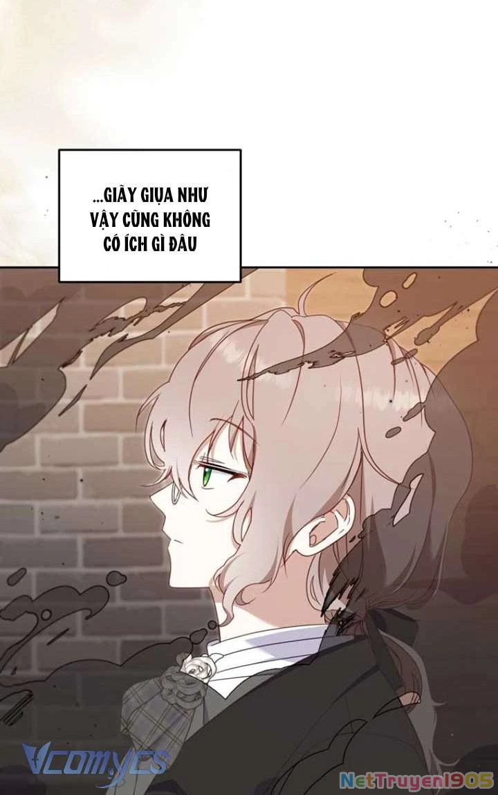 Tôi Đang Được Nuôi Dưỡng Bởi Những Kẻ Phản Diện Chapter 82 - 26