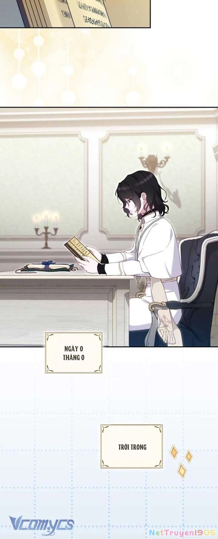 Tôi Đang Được Nuôi Dưỡng Bởi Những Kẻ Phản Diện Chapter 82 - 39