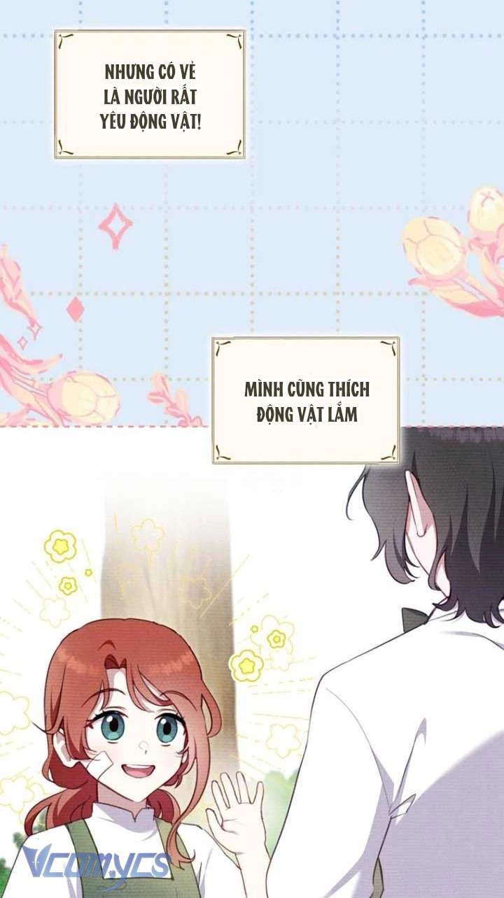 Tôi Đang Được Nuôi Dưỡng Bởi Những Kẻ Phản Diện Chapter 82 - 41