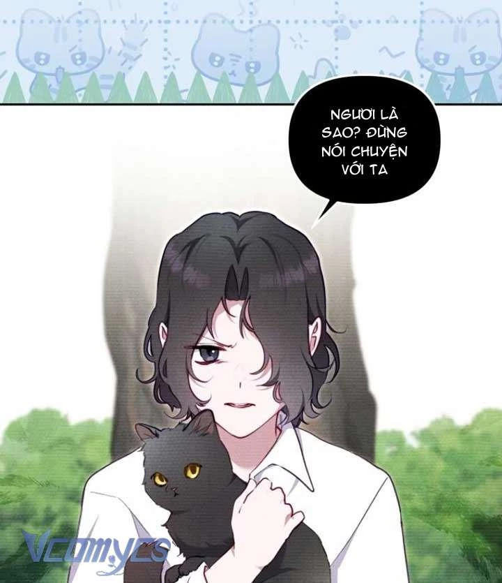 Tôi Đang Được Nuôi Dưỡng Bởi Những Kẻ Phản Diện Chapter 82 - 43