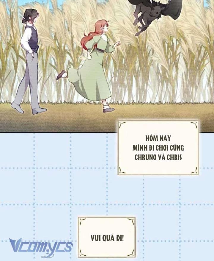 Tôi Đang Được Nuôi Dưỡng Bởi Những Kẻ Phản Diện Chapter 82 - 49
