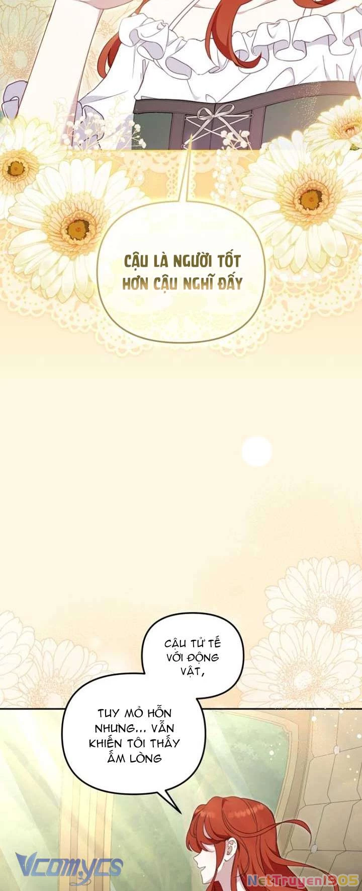 Tôi Đang Được Nuôi Dưỡng Bởi Những Kẻ Phản Diện Chapter 82 - 61