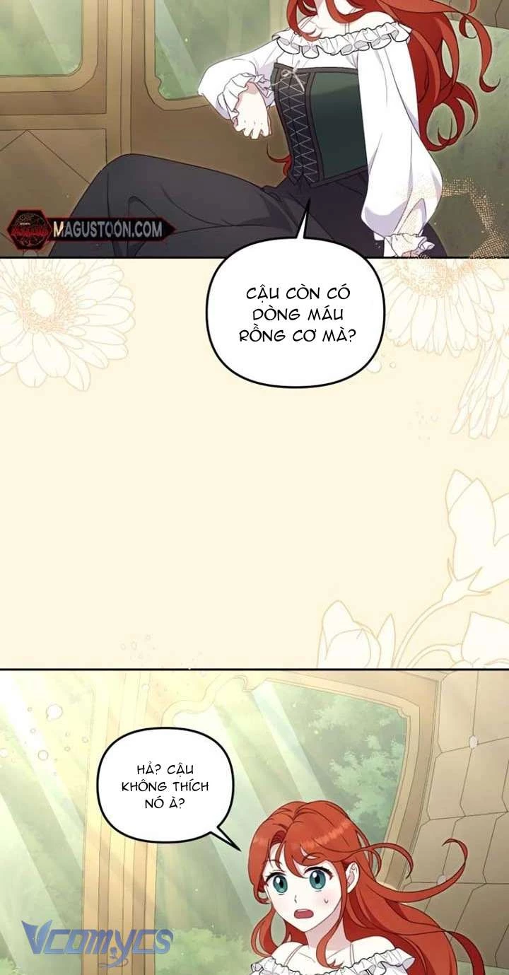 Tôi Đang Được Nuôi Dưỡng Bởi Những Kẻ Phản Diện Chapter 82 - 62