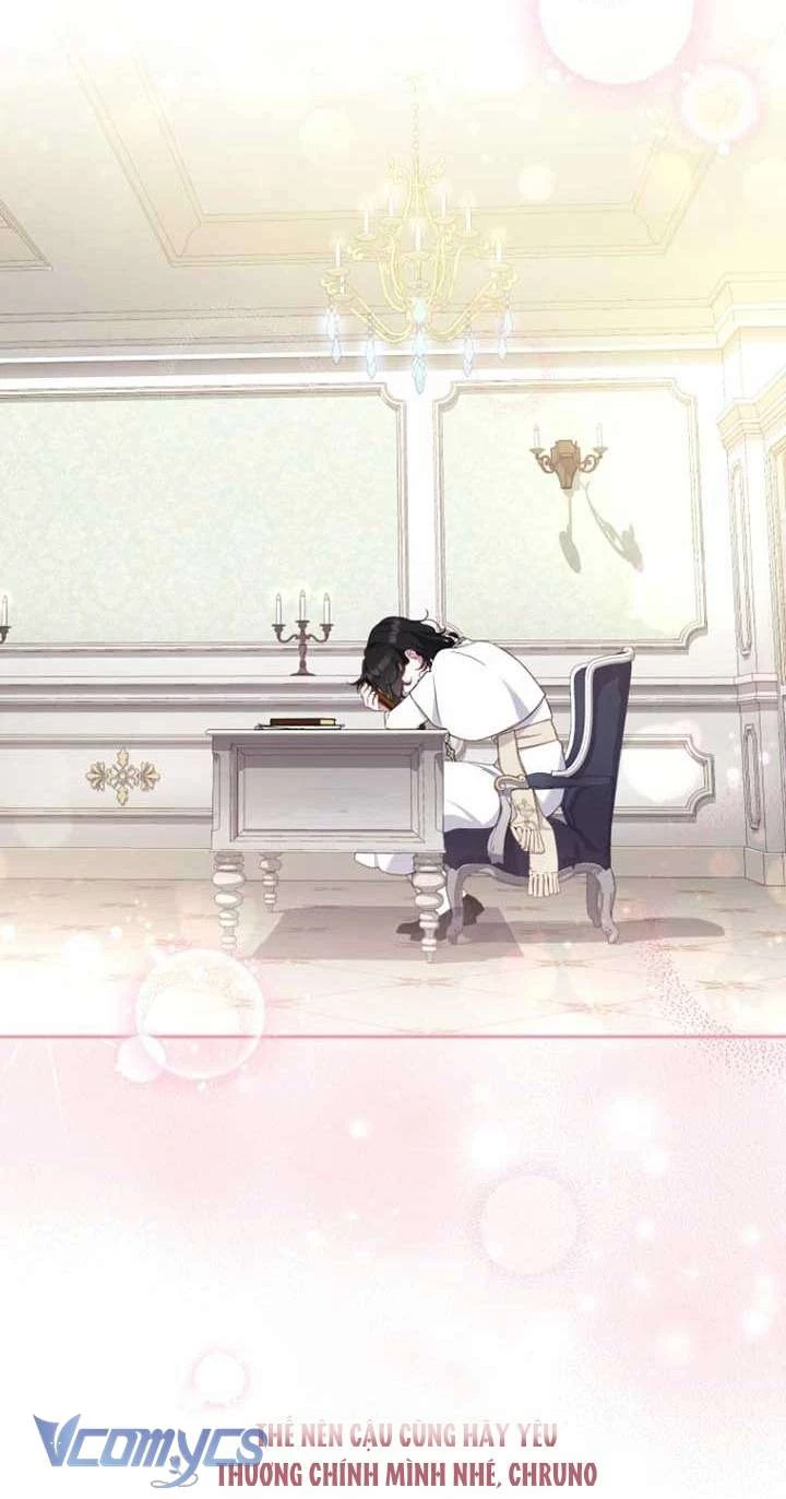 Tôi Đang Được Nuôi Dưỡng Bởi Những Kẻ Phản Diện Chapter 82 - 70